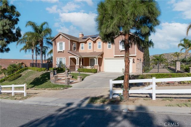 159 Cross Rail, Norco, CA 92860