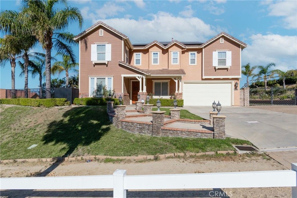 159 Cross Rail, Norco, CA 92860