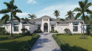 3241 German Woods Ct, Naples, FL 34116