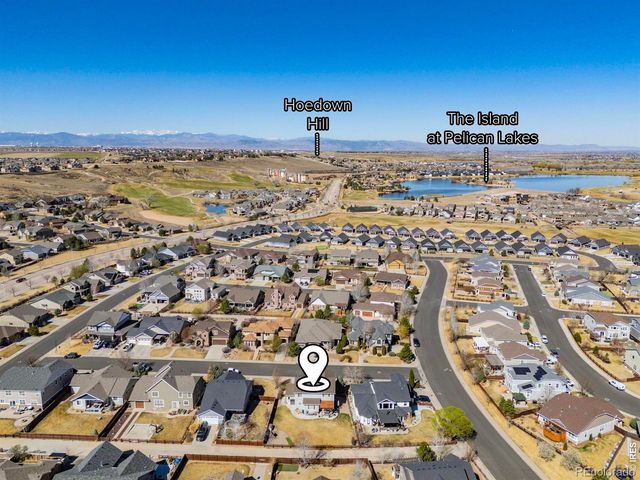 1979 Cayman Drive, Windsor, CO 80550
