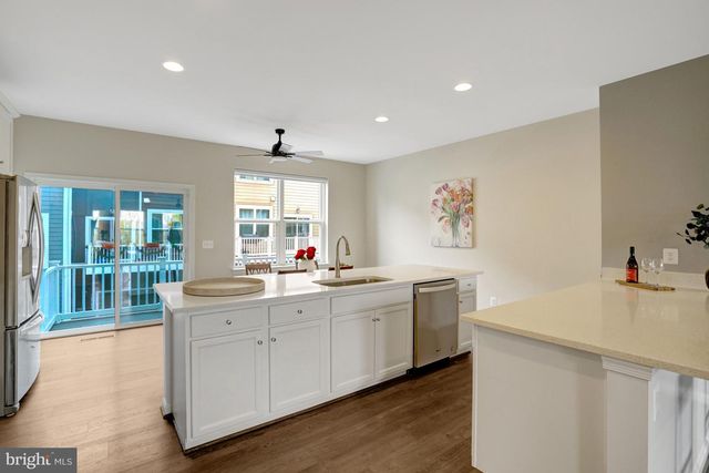 8374 SALLYPORT ST, Lorton, VA 22079