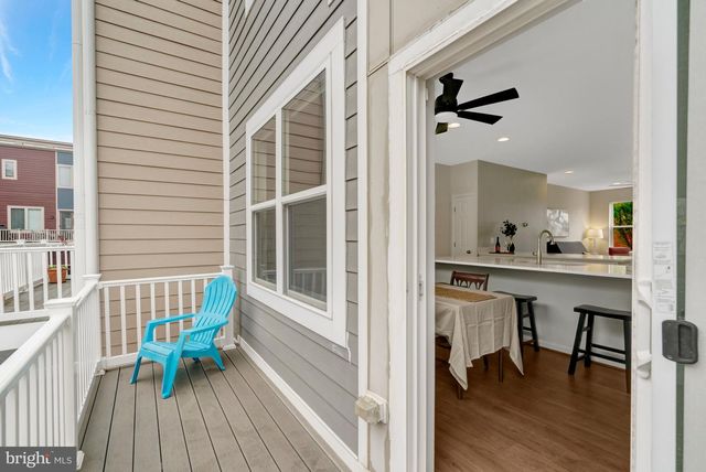 8374 SALLYPORT ST, Lorton, VA 22079