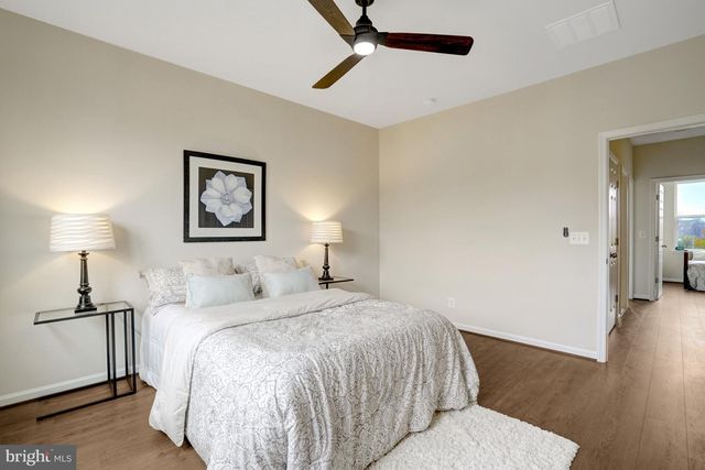 8374 SALLYPORT ST, Lorton, VA 22079