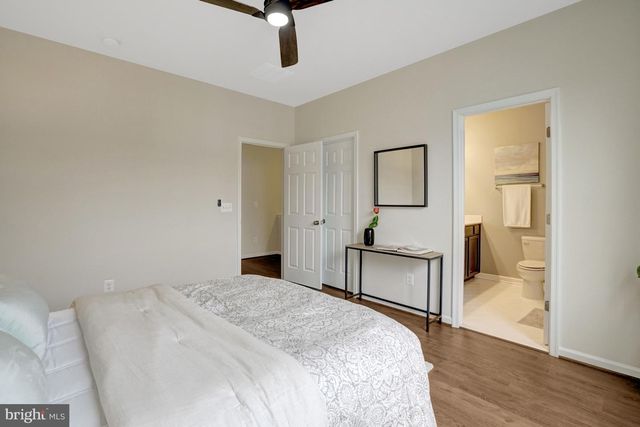 8374 SALLYPORT ST, Lorton, VA 22079