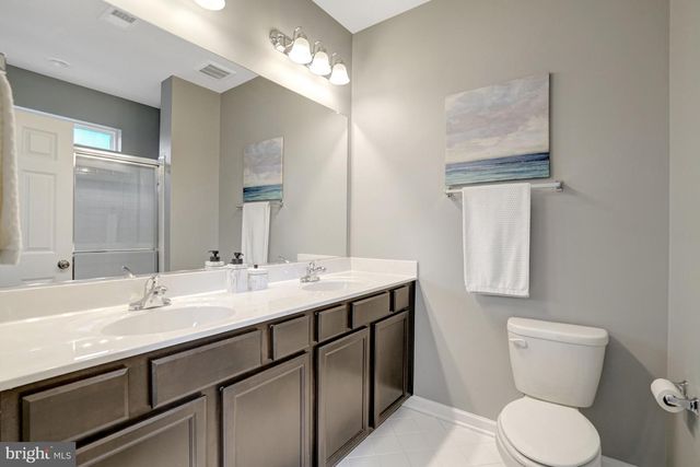 8374 SALLYPORT ST, Lorton, VA 22079