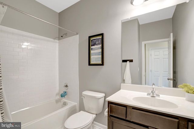 8374 SALLYPORT ST, Lorton, VA 22079