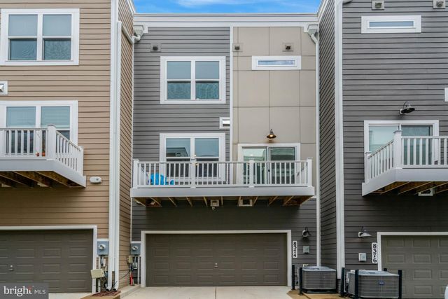 8374 SALLYPORT ST, Lorton, VA 22079