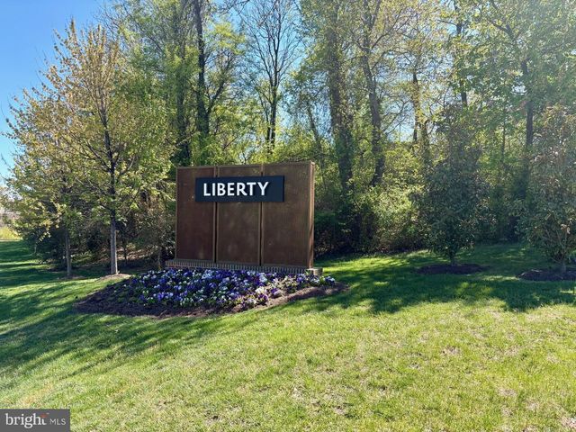 8374 SALLYPORT ST, Lorton, VA 22079