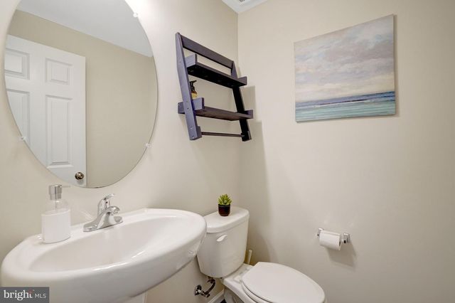 8374 SALLYPORT ST, Lorton, VA 22079