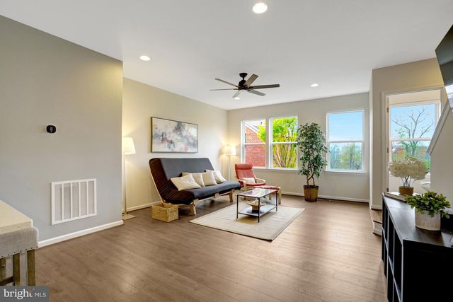 8374 SALLYPORT ST, Lorton, VA 22079