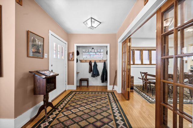 1459 E GILMER DR, Salt Lake City, UT 84105