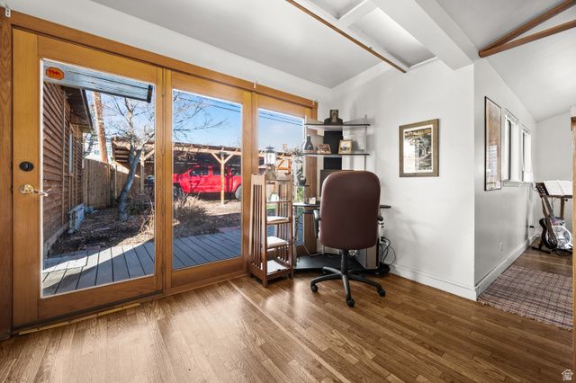 1459 E GILMER DR, Salt Lake City, UT 84105