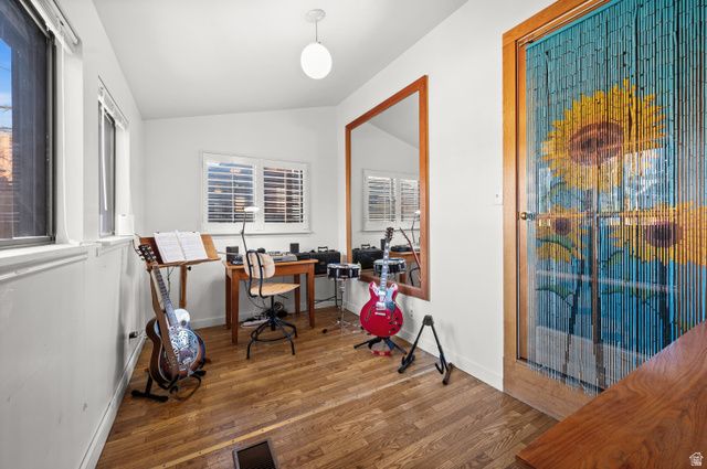 1459 E GILMER DR, Salt Lake City, UT 84105