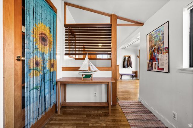 1459 E GILMER DR, Salt Lake City, UT 84105