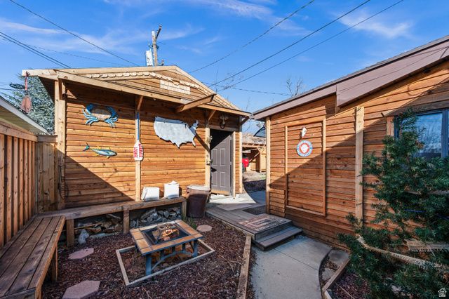 1459 E GILMER DR, Salt Lake City, UT 84105