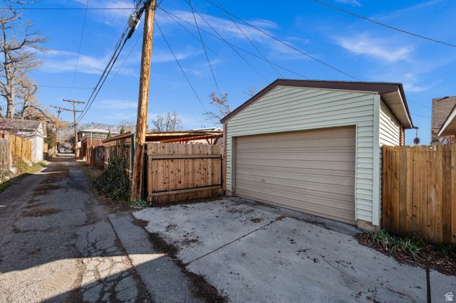 1459 E GILMER DR, Salt Lake City, UT 84105