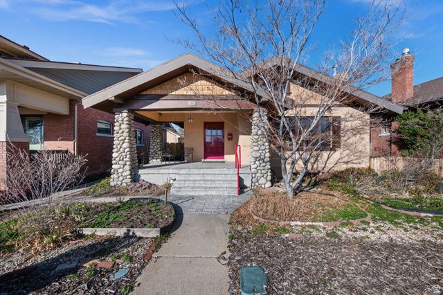 1459 E GILMER DR, Salt Lake City, UT 84105
