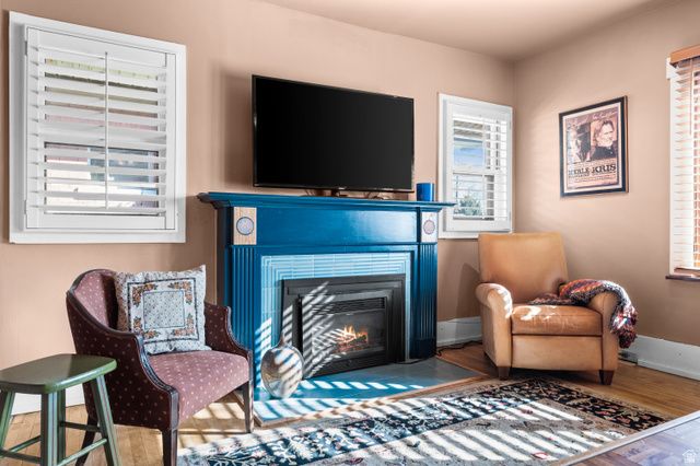 1459 E GILMER DR, Salt Lake City, UT 84105