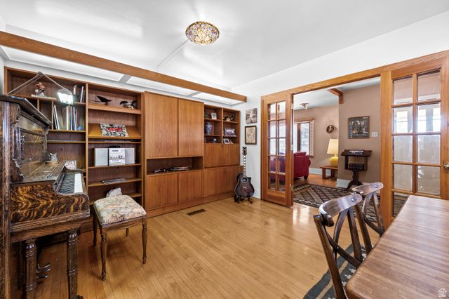 1459 E GILMER DR, Salt Lake City, UT 84105