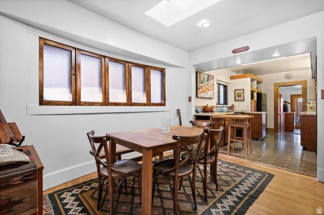 1459 E GILMER DR, Salt Lake City, UT 84105