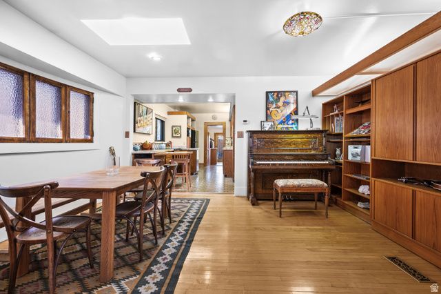 1459 E GILMER DR, Salt Lake City, UT 84105