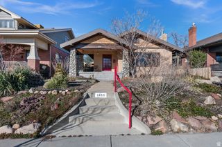 1459 E GILMER DR, Salt Lake City, UT 84105
