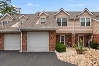 1304 Tahoe Valley Court, Ballwin, MO 63021