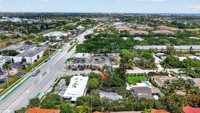 600 Allen Avenue, Delray Beach, FL 33483