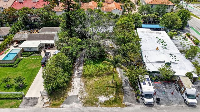 600 Allen Avenue, Delray Beach, FL 33483