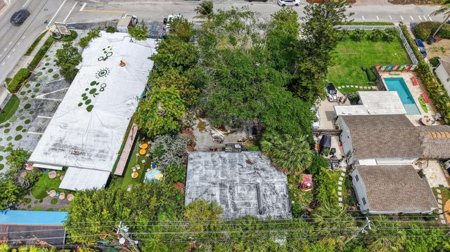 600 Allen Avenue, Delray Beach, FL 33483