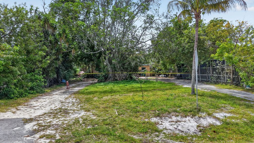 600 Allen Avenue, Delray Beach, FL 33483