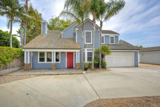 217 Sanford Street, Encinitas, CA 92024