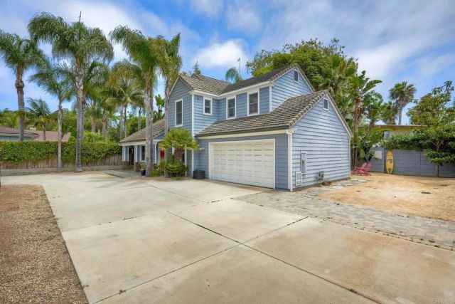 217 Sanford Street, Encinitas, CA 92024
