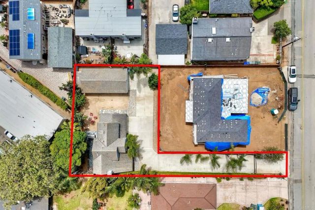 217 Sanford Street, Encinitas, CA 92024
