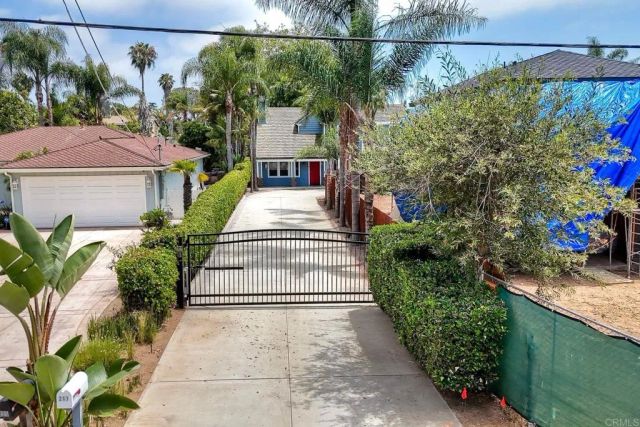 217 Sanford Street, Encinitas, CA 92024
