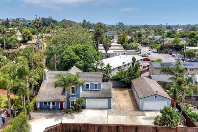 217 Sanford Street, Encinitas, CA 92024