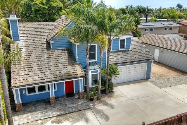 217 Sanford Street, Encinitas, CA 92024