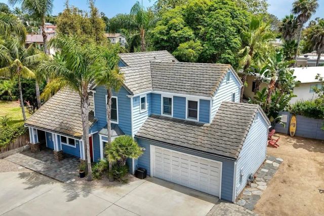 217 Sanford Street, Encinitas, CA 92024