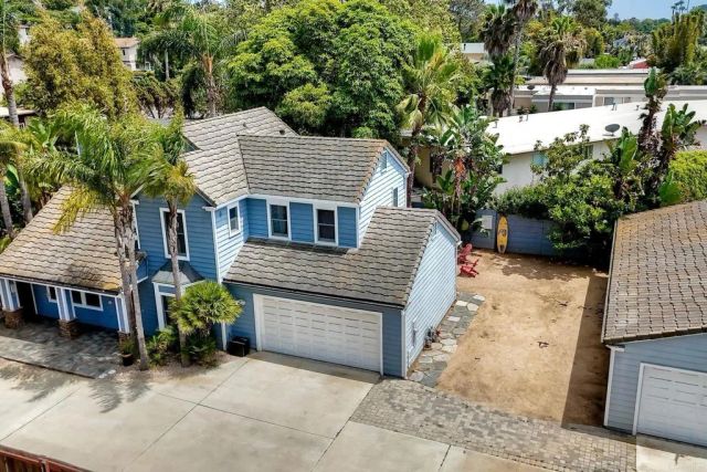 217 Sanford Street, Encinitas, CA 92024