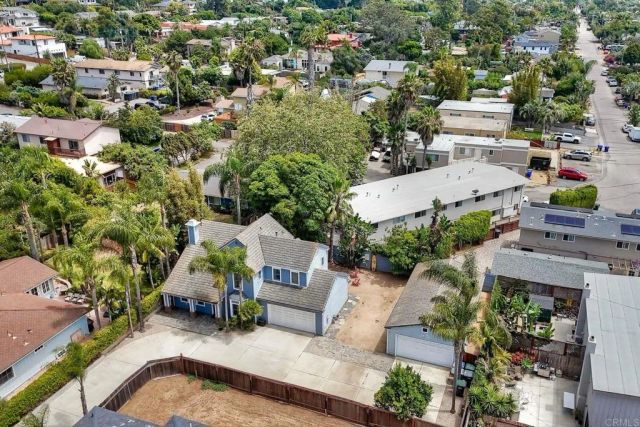 217 Sanford Street, Encinitas, CA 92024