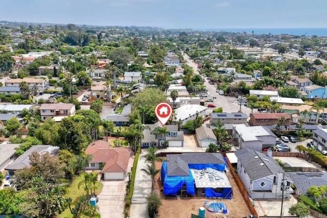 217 Sanford Street, Encinitas, CA 92024