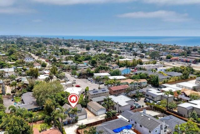 217 Sanford Street, Encinitas, CA 92024