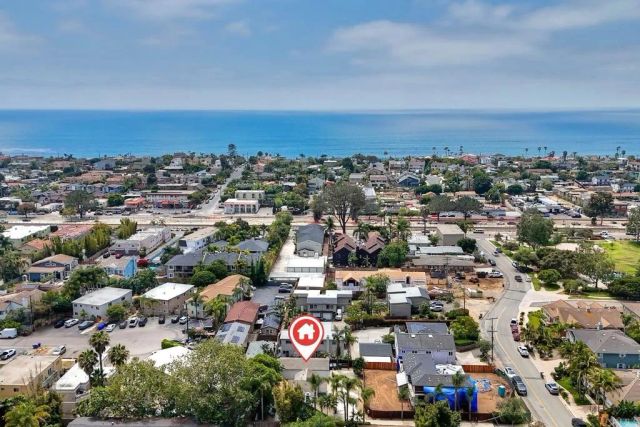 217 Sanford Street, Encinitas, CA 92024
