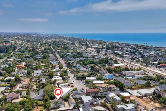 217 Sanford Street, Encinitas, CA 92024