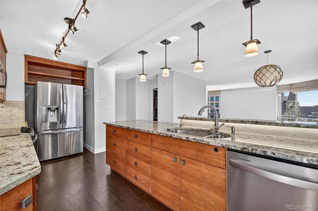 1625 Larimer Street 2903, Denver, CO 80202