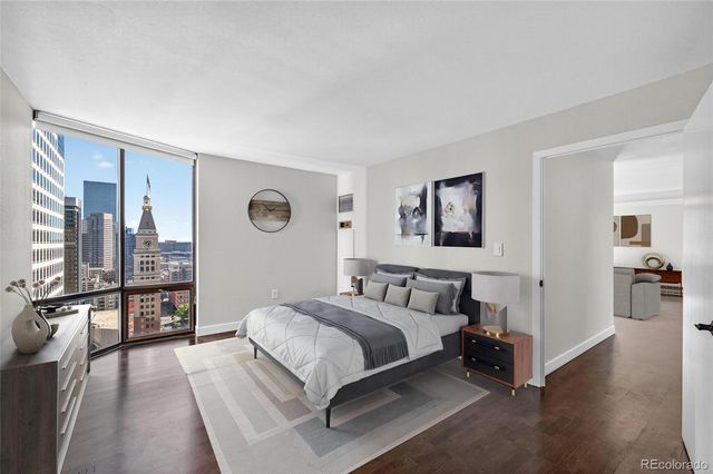 1625 Larimer Street 2903, Denver, CO 80202