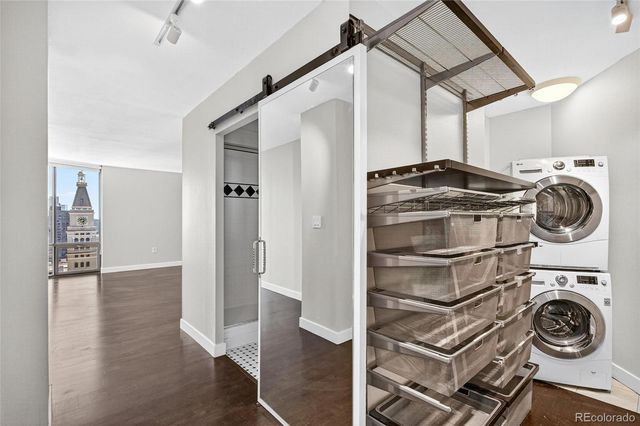 1625 Larimer Street 2903, Denver, CO 80202