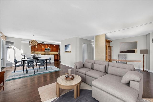 1625 Larimer Street 2903, Denver, CO 80202