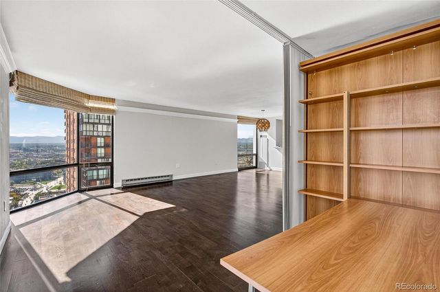 1625 Larimer Street 2903, Denver, CO 80202