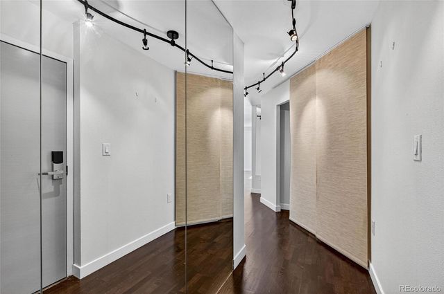 1625 Larimer Street 2903, Denver, CO 80202